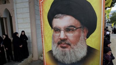 وزير خارجية إيران يصل بيروت للمشاركة في مراسم تشييع حسن نصرالله وخليفته