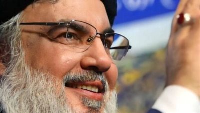 ستقام مراسم تشييع جنازته في أكبر ملاعب لبنان.. تفاصيل لحظات الوادع الأخيرة لحسن نصر الله