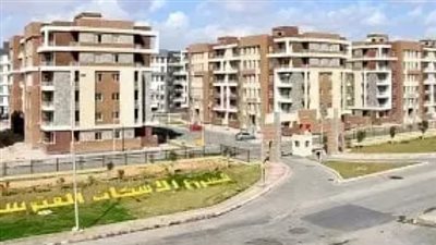 موعد بدء تسليم دفعة جديدة من وحدات مشروع 