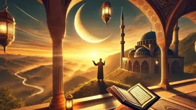 أدعية صلاة التراويح في رمضان 2025.. يا رب اللهم اعنا على الصلاة والقيام وتلاوة القرآن الكريم