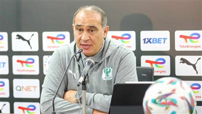 رسميا.. نادي المصري يعلن رحيل مدربه علي ماهر