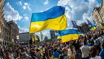 رئيسة وزراء أوكرانيا: ليتوانيا ساهمت بـ 1.8 مليار يورو لدعم احتياجات كييف