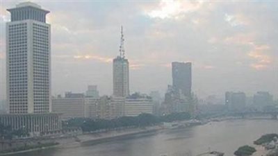 حالة الطقس في مصر اليوم الأربعاء 19 فبراير ودرجات الحرارة بالمحافظات بمصر 