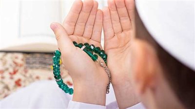 دعاء دخول شهر رمضان 2025