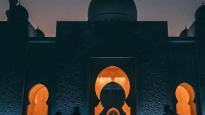 مواقيت الصلاة اليوم في القاهرة - timesprayer.today