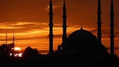 مواقيت الصلاة اليوم الإثنين 24-2-2025 بمحافظات الجمهورية