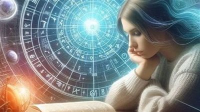 توقعات الأبراج لـ برج الجدي اليوم 24_2_2025