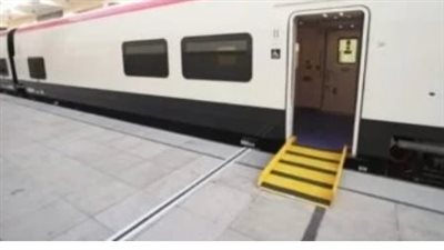 مواعيد وأسعار رحلات قطار تالجو على خطوط السكة الحديد اليوم 24_2_2025