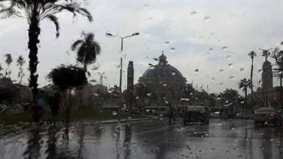 درجات الحرارة اليوم الاثنين 24 فبراير 2025 بمصر 