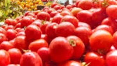  أسعار الخضروات والفاكهة اليوم الأحد 24_2_2025