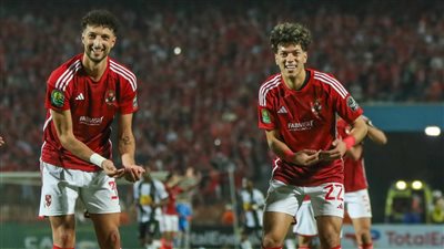 بوجود إمام ووسام.. الكاف يعلن التشكيل المثالي لمجموعات دوري أبطال إفريقيا