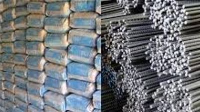 أسعار الحديد اليوم الإثنين 24 فبراير 2025.. الأسمنت بكام الآن؟