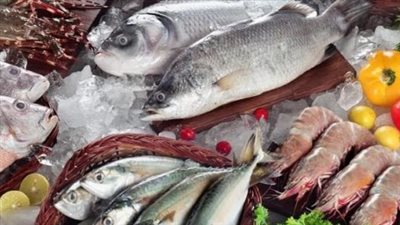 أسعار الجمبري اليوم الإثنين 24 فبراير 2025.. السمك بكام؟