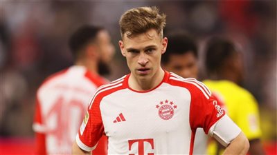 كيميتش يتلقى عرضًا رسميًا من باريس سان جيرمان.. وهذا موقفه