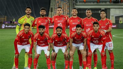 رسميا.. الأهلي يعلن قيد الثنائي 