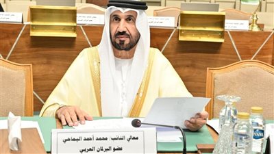 رئيس البرلمان العربى يدين إقرار الكنيست لقانون إعدام الأسرى الفلسطينيين