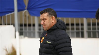 أنيس بوجلبان يعود لتدريب الترجي الجرجيسي بعد رحلته القصيرة مع المصري