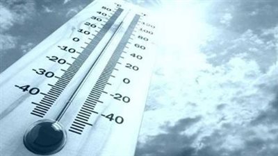 درجه الحرارة اليوم الثلاثاء 25_2_2025 في القاهرة وباقى المحافظات 