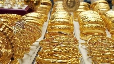 آخر تحديث لـ سعر الذهب في مصر اليوم 25_2_2025