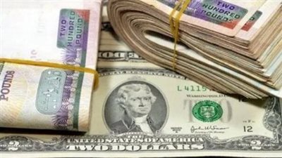 سعر الدولار خلال التعاملات الرسمية اليوم الثلاثاء 25 فبراير 2025 في البنك الأهلي المصري