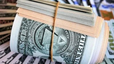 أسعار الدولار في البنوك المصرية اليوم الثلاثاء 25 فبراير 2025