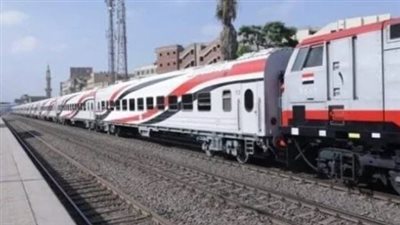  جدول مواعيد القطارات المكيفة والروسية والتالجو العاملة على خط «القاهرة - الإسكندرية» والعكس