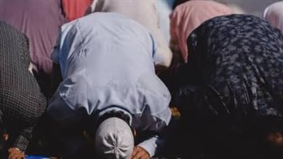 وفقا لـ الهيئة المصرية العامة للمساحة.. مواقيت الصلاة اليوم في محافظة أسيوط