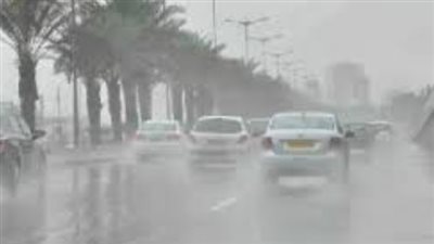 مصر.. حالة الطقس المتوقعة اليوم الثلاثاء 25 فبراير 2025 