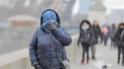 درجات الحرارة المتوقعة اليوم الثلاثاء 25 فبراير 2025 فى مصر