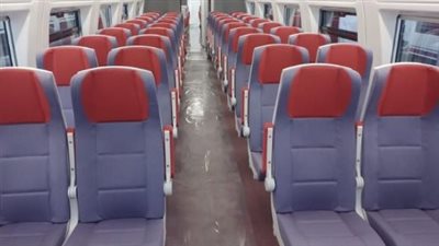 مواعيد وأسعار قطار تالجو اليوم الثلاثاء 25_2_2025