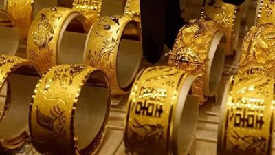 أسعار الذهب في مصر.. عيار 18 يسجل 3557 جنيهًا