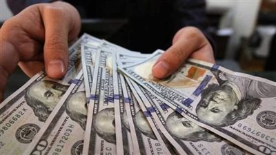 سعر الدولار أمام الجنيه المصري اليوم الثلاثاء 25 فبراير2025