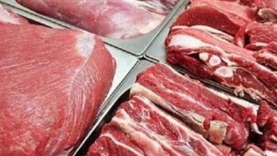 أسعار اللحوم اليوم الثلاثاء 25 فبراير 2025