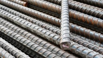  أسعار الحديد اليوم الثلاثاء 25 فبراير 2025