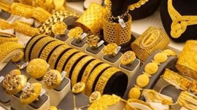 سعر الذهب في مصر اليوم الثلاثاء 25 فبراير 2025.. الجنية الذهب بكام؟