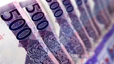 سعر الريال القطري في بنك QNB الأهلي