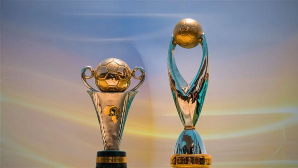 طريق الرباعي المصري حتى النهائي في بطولتي دوري أبطال إفريقيا وكأس الكونفدرالية