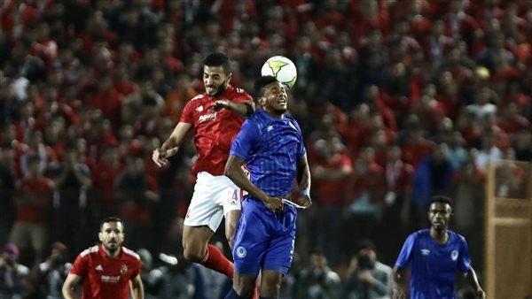 ليبيا تستضيف مباراة الهلال والأهلي في ربع نهائي دوري أبطال إفريقيا