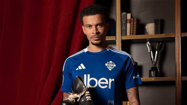 فابريجاس يثير القلق بشأن مشاركة ديلي آلي مع كومو الإيطالي