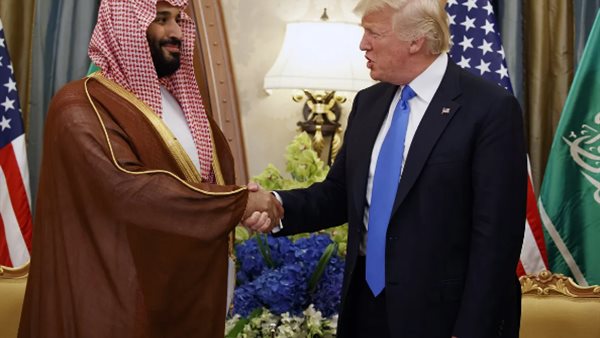 حشد عربي في السعودية حول خطة لغزة لإحباط ترامب حشد عربي في السعودية حول خطة لغزة لإحباط ترامب