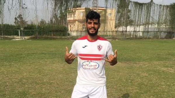 تفاصيل الأيام الأخيرة في حياة إبراهيم شيكا لاعب الزمالك السابق