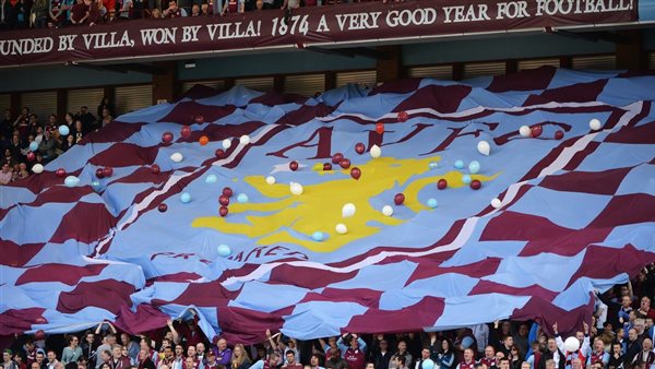 لانتهاك القواعد المالية.. عقوبات ضخمة تنتظر أستون فيلا