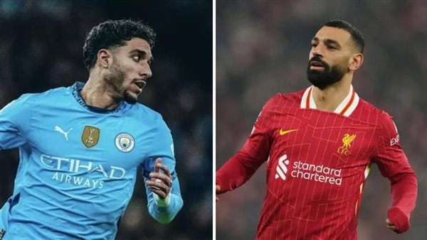 صلاح ضد مرموش.. المصري الأول يتفوق على الثاني في صراع الحذاء الذهبي بـ10 نقاط