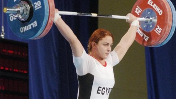 وزارة الرياضة المصرية تكشف تفاصيل الرعاية الصحية لـ إبراهيم شيكا ونهلة رمضان وصابر عيد وزارة الرياضة المصرية تكشف تفاصيل الرعاية الصحية لـ إبراهيم شيكا ونهلة رمضان وصابر عيد