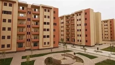 موعد طرح وحدات ضمن مبادرة سكن لكل المصريين