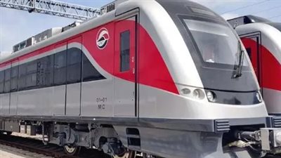 مواصلات العاصمة الإدارية من المرج