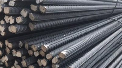 أسعار الحديد اليوم الأربعاء 26 فبراير 2025.. حديد عز بكام؟