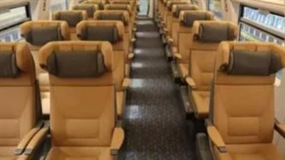  مواعيد قطار التالجو على خط القاهرة- الإسكندرية اليوم 26_2_2025