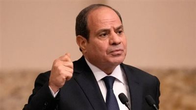  السيسى يستعرض حزم الحماية الاجتماعية وزيادة المرتبات والمعاشات