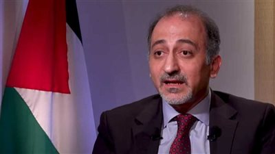 مندوب فلسطين بالجامعة العربية: جرائم الإبادة الجماعية بغزة تهدد منظومة العدالة